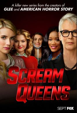 PB0468 - Scream Queens S01E11 (2015) - Hội Nữ Sinh